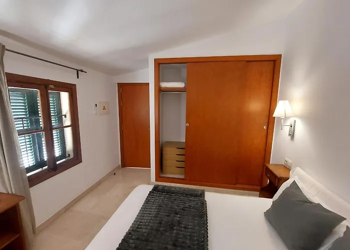 My Rooms Manacor Centre By My Rooms Hotels