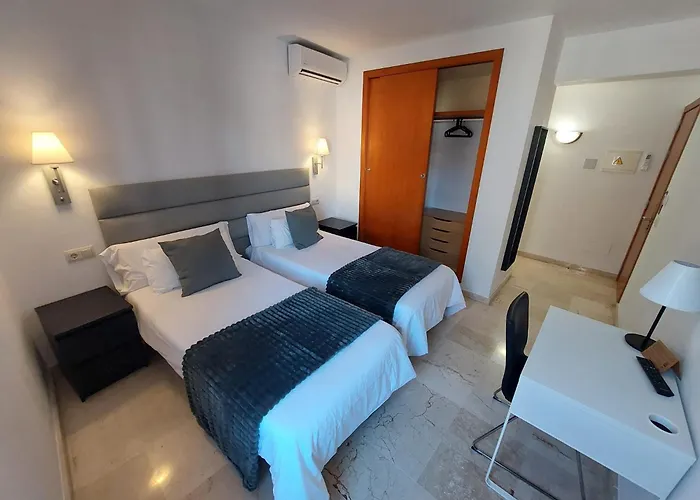 My Rooms Manacor Centre By My Rooms Hotels