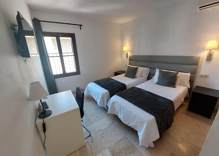 My Rooms Manacor Centre By My Rooms Hotels